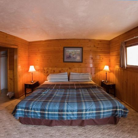 Yellowstone Holiday Motel West Yellowstone Kültér fotó