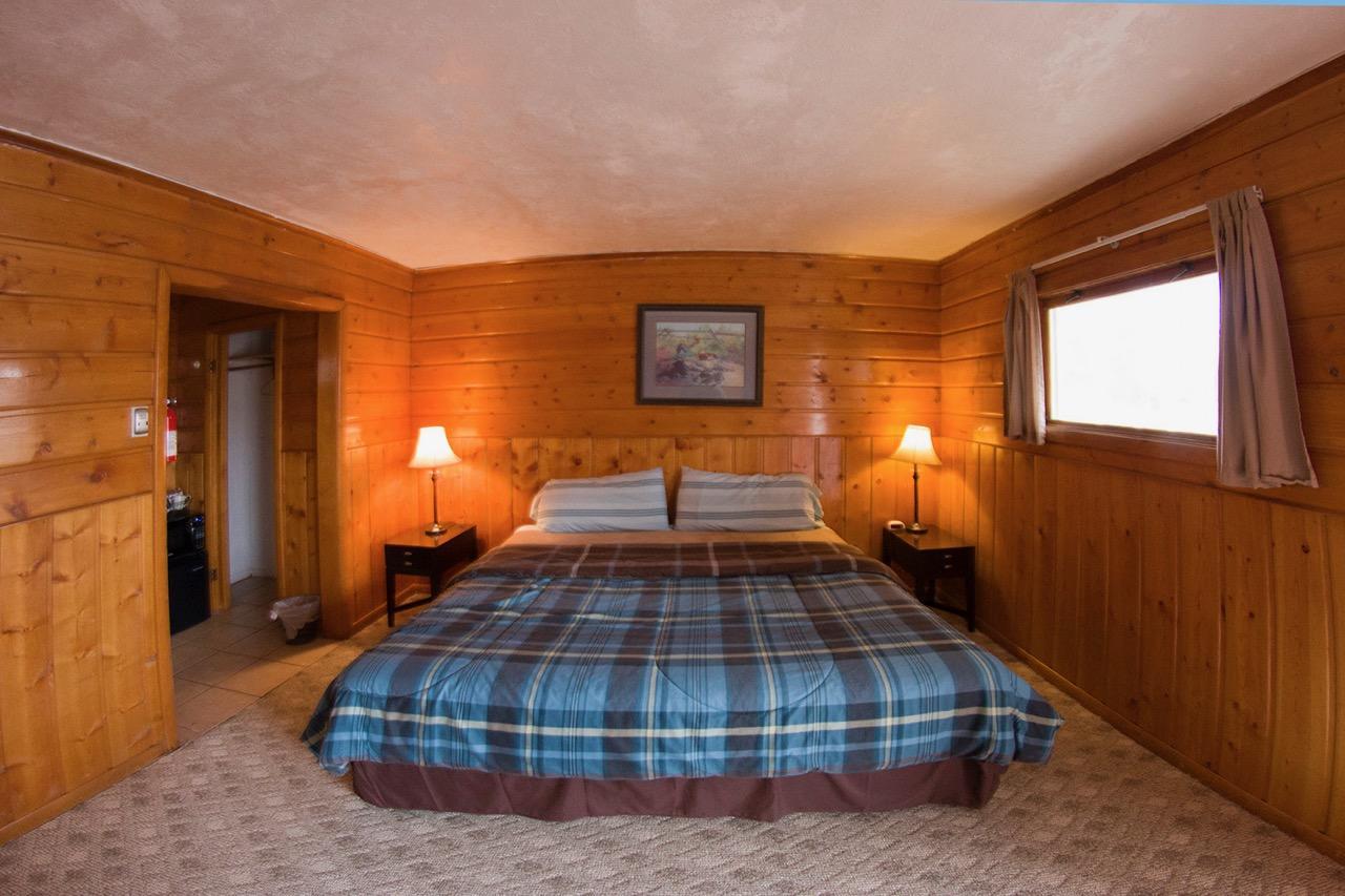 Yellowstone Holiday Motel West Yellowstone Kültér fotó