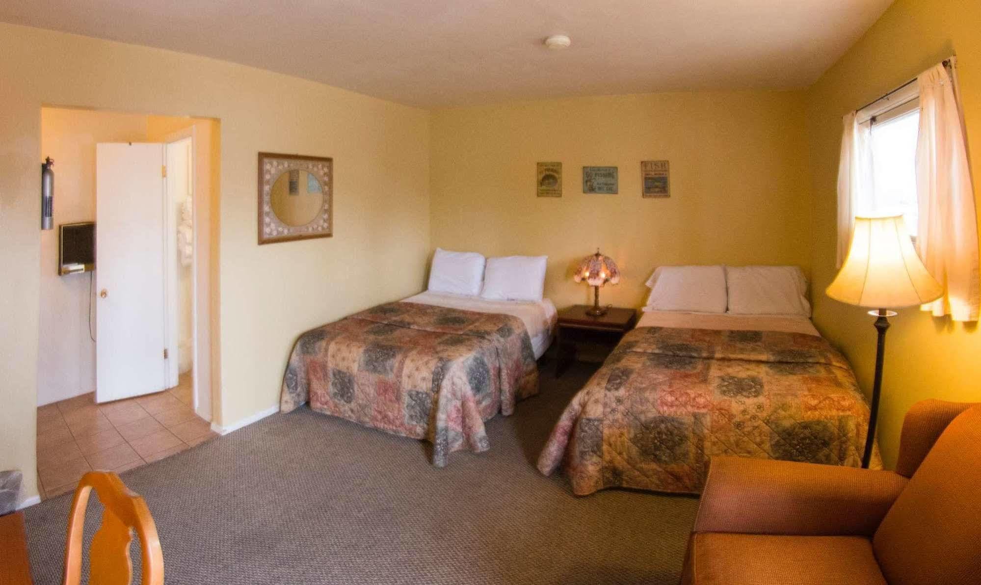 Yellowstone Holiday Motel West Yellowstone Kültér fotó